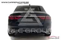 2021 Jaguar XF