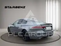 2021 Jaguar XF
