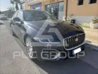 2021 Jaguar XF