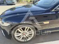 2021 Jaguar XF