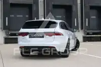 2021 Jaguar XF