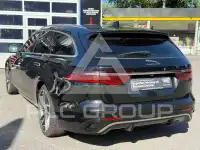 2021 Jaguar XF