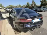 2021 Jaguar XF