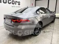 2021 Jaguar XF