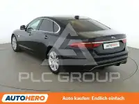 2021 Jaguar XF
