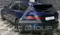 2021 Jaguar XF