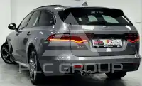 2021 Jaguar XF