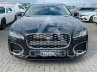2021 Jaguar XF