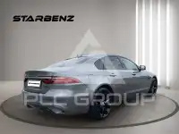 2021 Jaguar XF