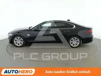 2021 Jaguar XF