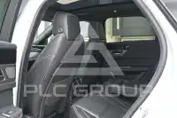 2021 Jaguar XF