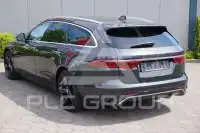 2021 Jaguar XF