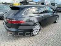 2021 Jaguar XF