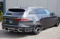 2021 Jaguar XF
