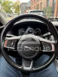 2021 Jaguar XF
