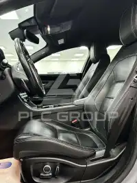 2021 Jaguar XF