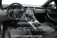 2021 Jaguar XF