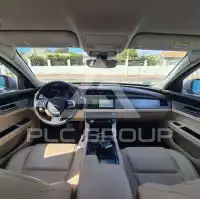 2021 Jaguar XF