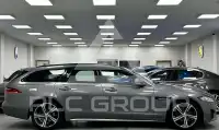 2021 Jaguar XF