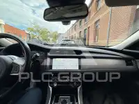 2021 Jaguar XF