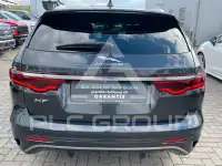 2021 Jaguar XF