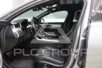 2021 Jaguar XF