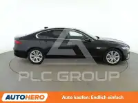 2021 Jaguar XF