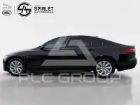 2021 Jaguar XF