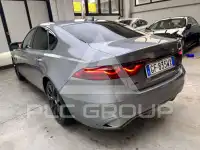 2021 Jaguar XF