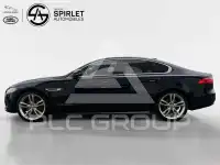 2021 Jaguar XF