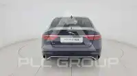 2021 Jaguar XF