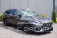 2021 Jaguar XF