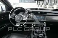 2021 Jaguar XF