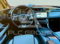 2021 Jaguar XF