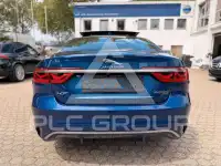 2021 Jaguar XF