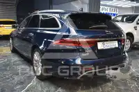 2021 Jaguar XF