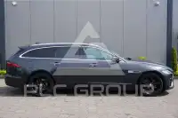 2021 Jaguar XF
