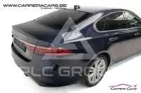 2021 Jaguar XF