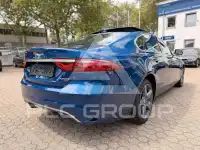 2021 Jaguar XF