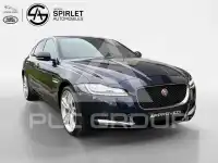 2021 Jaguar XF