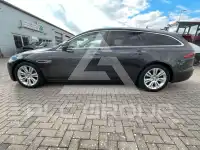 2021 Jaguar XF