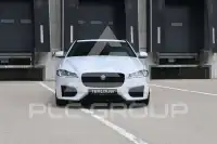 2021 Jaguar XF