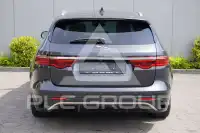 2021 Jaguar XF