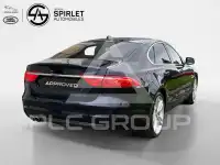 2021 Jaguar XF