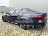 2021 Jaguar XF