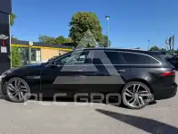 2021 Jaguar XF