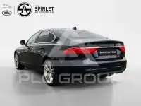 2021 Jaguar XF