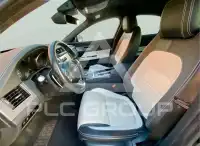 2021 Jaguar XF