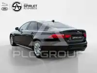 2021 Jaguar XF