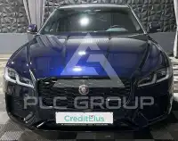 2021 Jaguar XF